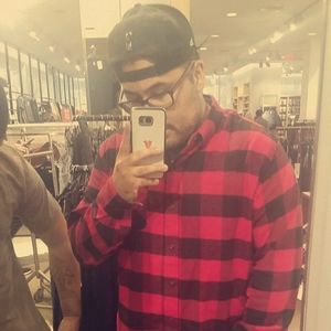 Meet your Posher, Bryan